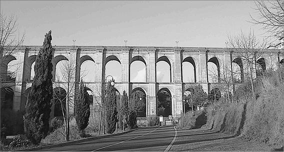 Иллюстрация к книге — Рим. Город, открытый для всех [_137.jpg]