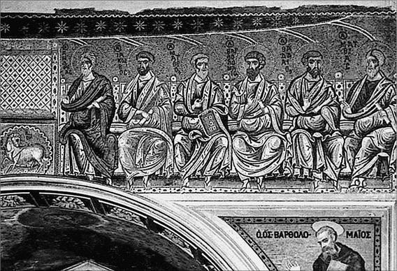 Иллюстрация к книге — Рим. Город, открытый для всех [_146.jpg]