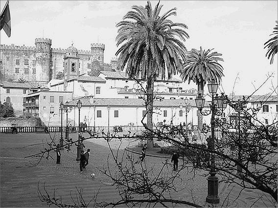 Иллюстрация к книге — Рим. Город, открытый для всех [_151.jpg]