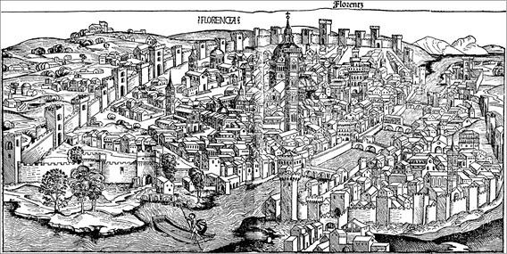 Иллюстрация к книге — Флоренция и Тоскана. Флорентийcкая мозаика Италии [_006.jpg]