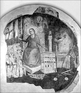 Иллюстрация к книге — Флоренция и Тоскана. Флорентийcкая мозаика Италии [_013.jpg]