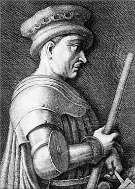 Иллюстрация к книге — Флоренция и Тоскана. Флорентийcкая мозаика Италии [_014.jpg]