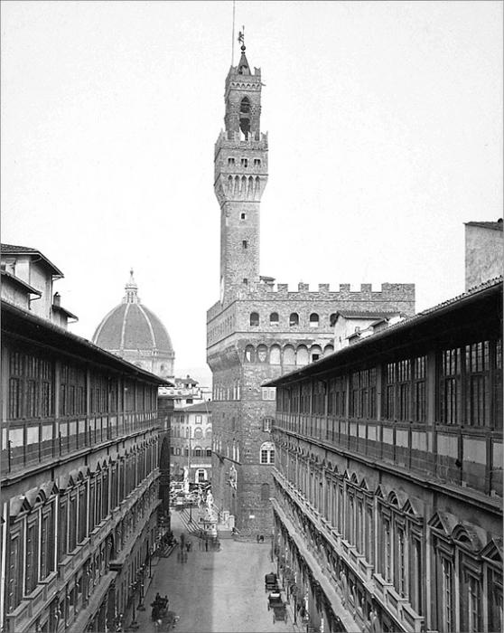 Иллюстрация к книге — Флоренция и Тоскана. Флорентийcкая мозаика Италии [_031.jpg]