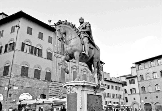 Иллюстрация к книге — Флоренция и Тоскана. Флорентийcкая мозаика Италии [_034.jpg]