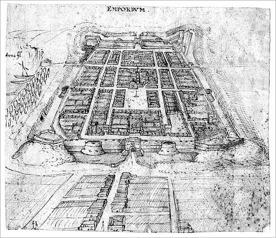 Иллюстрация к книге — Флоренция и Тоскана. Флорентийcкая мозаика Италии [_037.jpg]