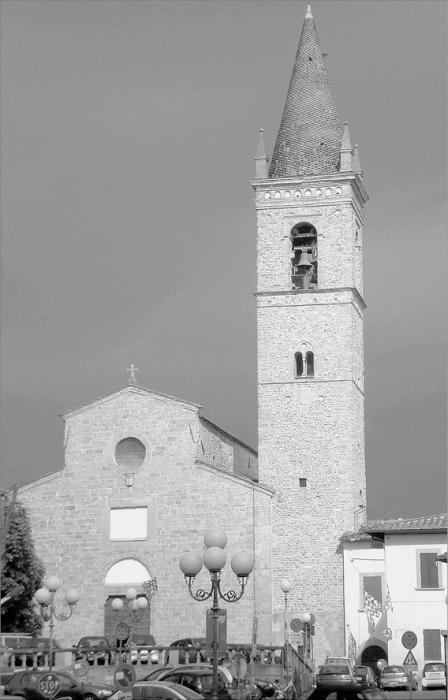 Иллюстрация к книге — Флоренция и Тоскана. Флорентийcкая мозаика Италии [_040.jpg]