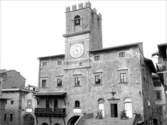 Иллюстрация к книге — Флоренция и Тоскана. Флорентийcкая мозаика Италии [_044.jpg]