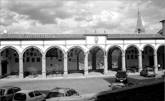 Иллюстрация к книге — Флоренция и Тоскана. Флорентийcкая мозаика Италии [_045.jpg]