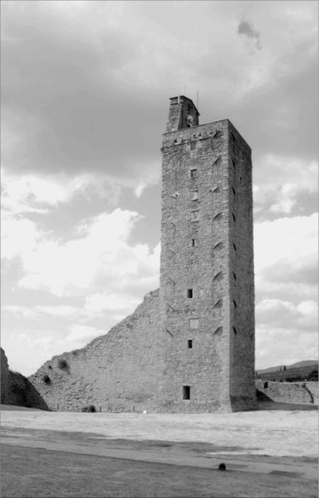 Иллюстрация к книге — Флоренция и Тоскана. Флорентийcкая мозаика Италии [_046.jpg]