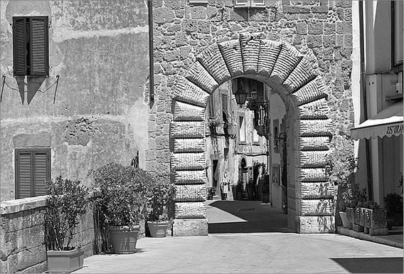 Иллюстрация к книге — Флоренция и Тоскана. Флорентийcкая мозаика Италии [_054.jpg]