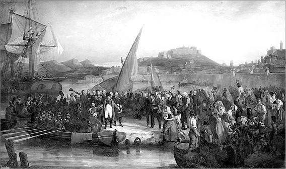 Иллюстрация к книге — Флоренция и Тоскана. Флорентийcкая мозаика Италии [_072.jpg]