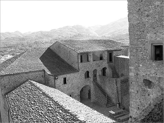 Иллюстрация к книге — Флоренция и Тоскана. Флорентийcкая мозаика Италии [_085.jpg]