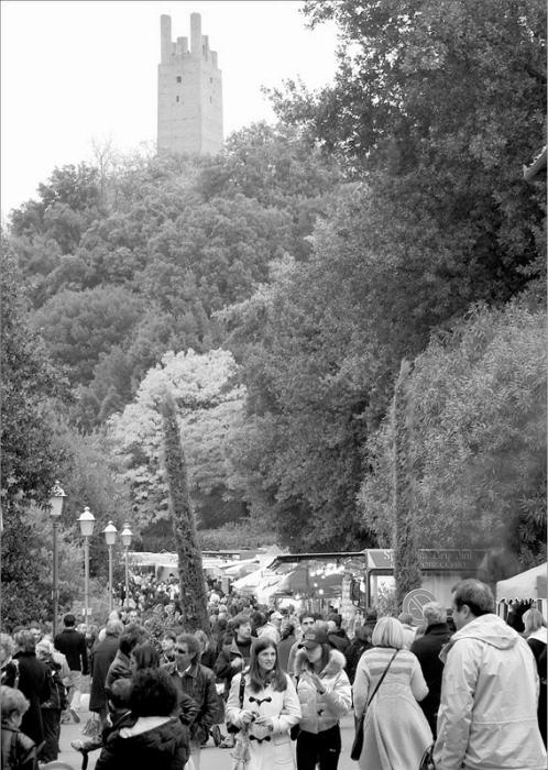 Иллюстрация к книге — Флоренция и Тоскана. Флорентийcкая мозаика Италии [_093.jpg]