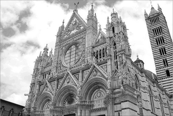 Иллюстрация к книге — Флоренция и Тоскана. Флорентийcкая мозаика Италии [_096.jpg]