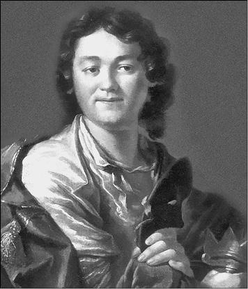 Иллюстрация к книге — Костромская земля. Природа. История. Экономика. Культура. Достопримечательности. Религиозные центры [_020.jpg]