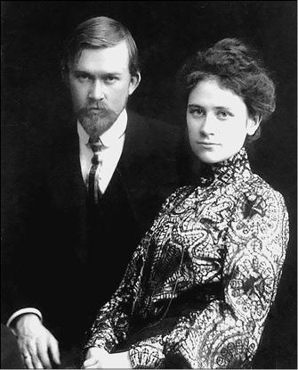 Иллюстрация к книге — Костромская земля. Природа. История. Экономика. Культура. Достопримечательности. Религиозные центры [_028.jpg]