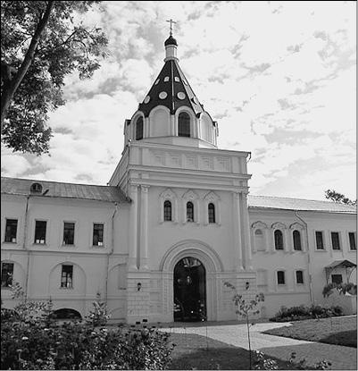 Иллюстрация к книге — Костромская земля. Природа. История. Экономика. Культура. Достопримечательности. Религиозные центры [_040.jpg]