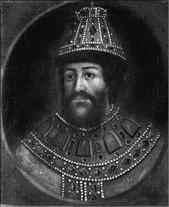 Иллюстрация к книге — Костромская земля. Природа. История. Экономика. Культура. Достопримечательности. Религиозные центры [_045.jpg]