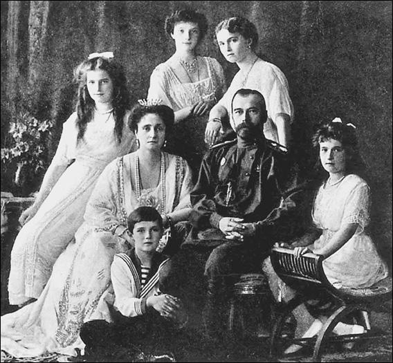 Иллюстрация к книге — Костромская земля. Природа. История. Экономика. Культура. Достопримечательности. Религиозные центры [_047.jpg]