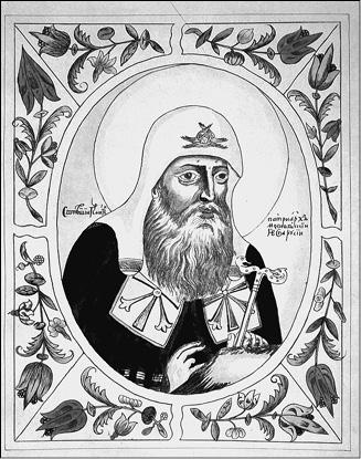 Иллюстрация к книге — Костромская земля. Природа. История. Экономика. Культура. Достопримечательности. Религиозные центры [_050.jpg]