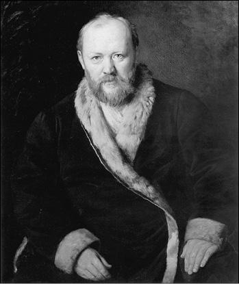 Иллюстрация к книге — Костромская земля. Природа. История. Экономика. Культура. Достопримечательности. Религиозные центры [_066.jpg]