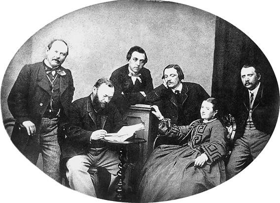 Иллюстрация к книге — Костромская земля. Природа. История. Экономика. Культура. Достопримечательности. Религиозные центры [_067.jpg]