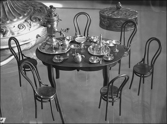 Иллюстрация к книге — Костромская земля. Природа. История. Экономика. Культура. Достопримечательности. Религиозные центры [_071.jpg]