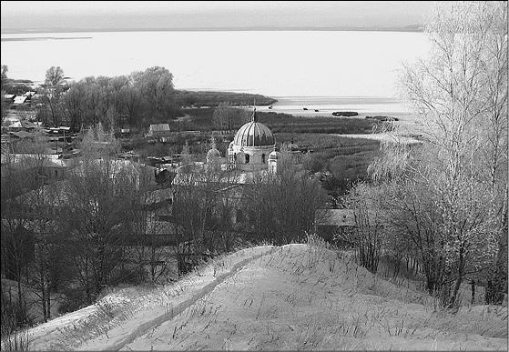 Иллюстрация к книге — Костромская земля. Природа. История. Экономика. Культура. Достопримечательности. Религиозные центры [_081.jpg]