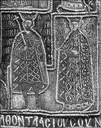 Иллюстрация к книге — Костромская земля. Природа. История. Экономика. Культура. Достопримечательности. Религиозные центры [_082.jpg]