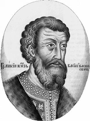 Иллюстрация к книге — Костромская земля. Природа. История. Экономика. Культура. Достопримечательности. Религиозные центры [_084.jpg]