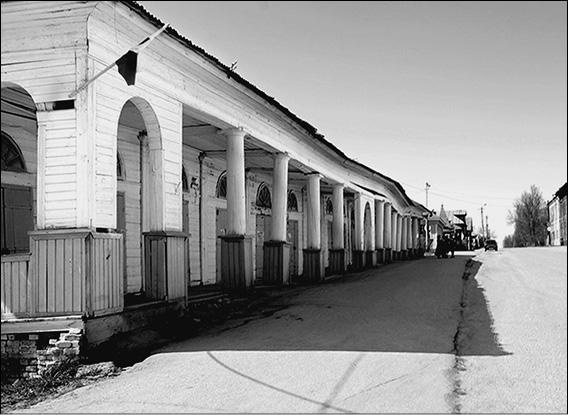 Иллюстрация к книге — Костромская земля. Природа. История. Экономика. Культура. Достопримечательности. Религиозные центры [_092.jpg]