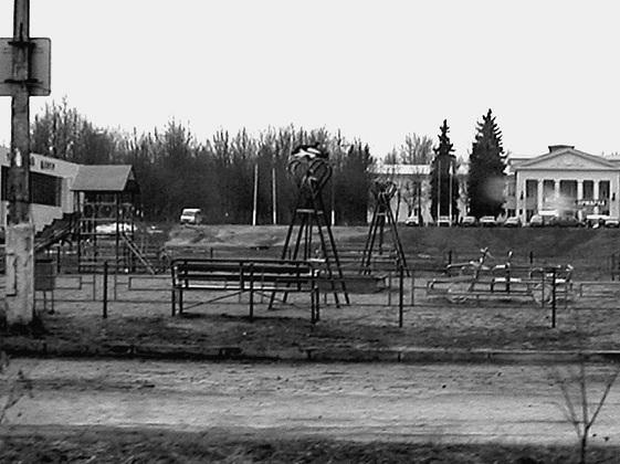 Иллюстрация к книге — Путешествие из Москвы в Ярославль. Москва – Сергиев Посад – Переславль-Залесский – Ростов Великий – Ярославль [_029.jpg]