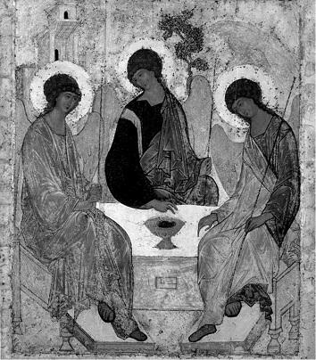 Иллюстрация к книге — Путешествие из Москвы в Ярославль. Москва – Сергиев Посад – Переславль-Залесский – Ростов Великий – Ярославль [_059.jpg]