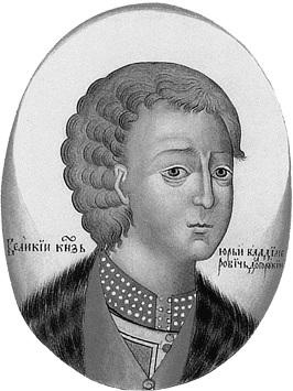 Иллюстрация к книге — Путешествие из Москвы в Ярославль. Москва – Сергиев Посад – Переславль-Залесский – Ростов Великий – Ярославль [_067.jpg]