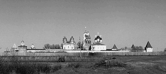 Иллюстрация к книге — Путешествие из Москвы в Ярославль. Москва – Сергиев Посад – Переславль-Залесский – Ростов Великий – Ярославль [_072.jpg]