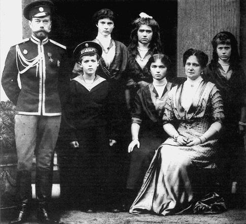 Иллюстрация к книге — Путешествие из Москвы в Ярославль. Москва – Сергиев Посад – Переславль-Залесский – Ростов Великий – Ярославль [_076.jpg]