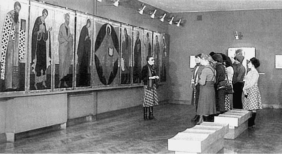 Иллюстрация к книге — Путешествие из Москвы в Ярославль. Москва – Сергиев Посад – Переславль-Залесский – Ростов Великий – Ярославль [_113.jpg]