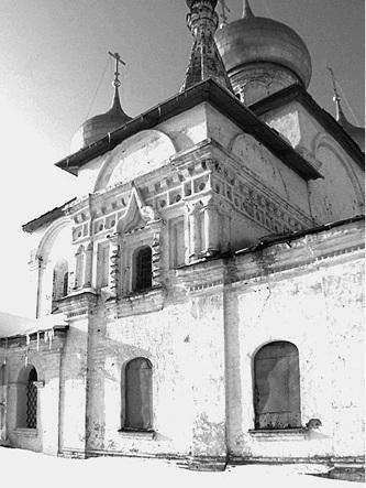 Иллюстрация к книге — Путешествие из Москвы в Ярославль. Москва – Сергиев Посад – Переславль-Залесский – Ростов Великий – Ярославль [_135.jpg]