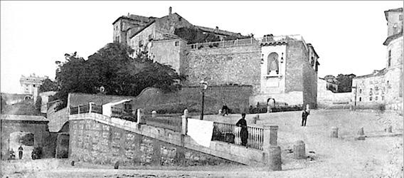 Иллюстрация к книге — Мадрид. Город солнца [_018.jpg]