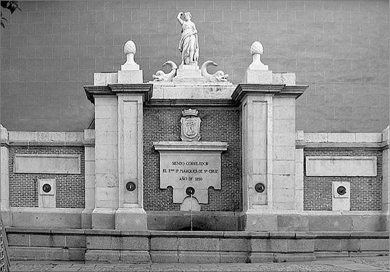 Иллюстрация к книге — Мадрид. Город солнца [_020.jpg]