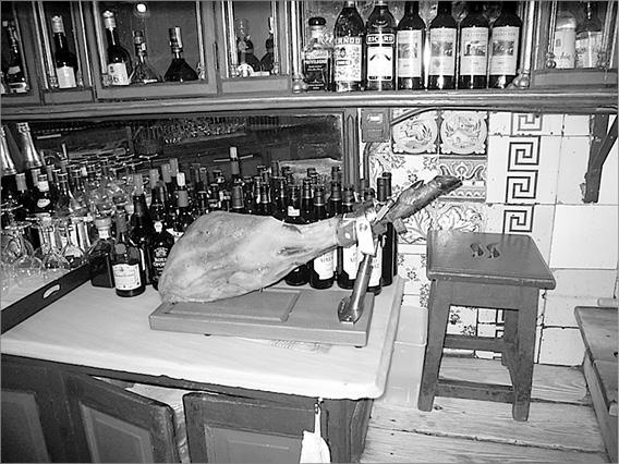 Иллюстрация к книге — Мадрид. Город солнца [_026.jpg]