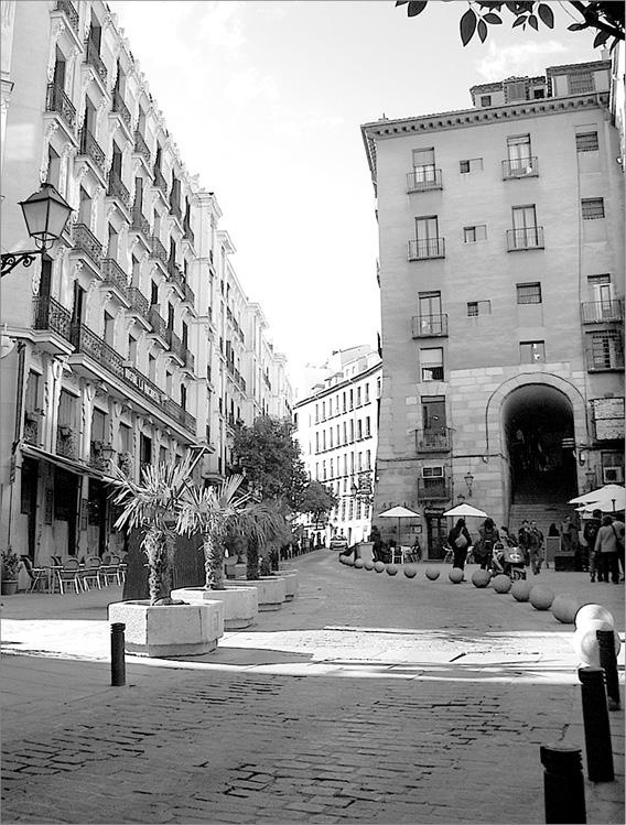 Иллюстрация к книге — Мадрид. Город солнца [_027.jpg]