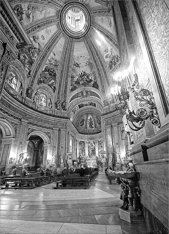 Иллюстрация к книге — Мадрид. Город солнца [_028.jpg]