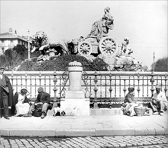 Иллюстрация к книге — Мадрид. Город солнца [_035.jpg]