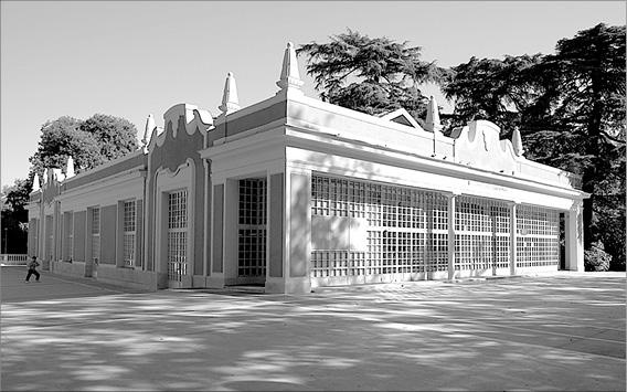 Иллюстрация к книге — Мадрид. Город солнца [_042.jpg]