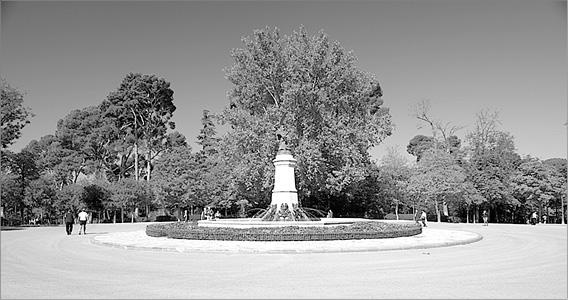 Иллюстрация к книге — Мадрид. Город солнца [_048.jpg]