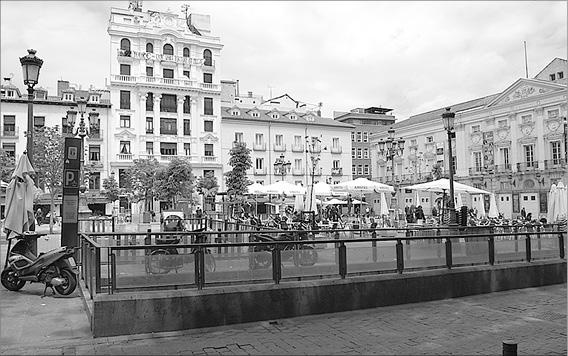 Иллюстрация к книге — Мадрид. Город солнца [_054.jpg]