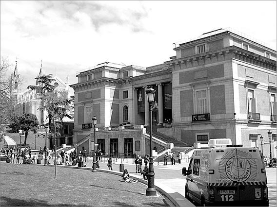 Иллюстрация к книге — Мадрид. Город солнца [_060.jpg]