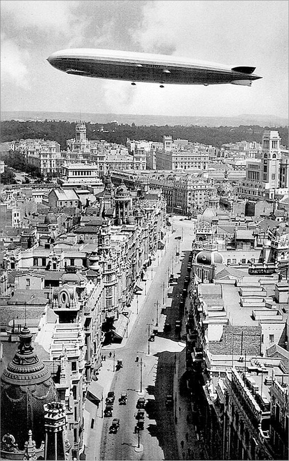 Иллюстрация к книге — Мадрид. Город солнца [_062.jpg]