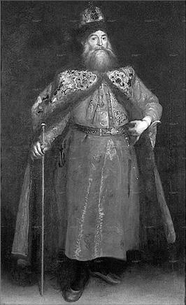 Иллюстрация к книге — Мадрид. Город солнца [_072.jpg]